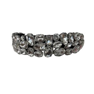 "Brilliant" Swarovski Crystal headband - Image 3