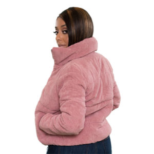 "Kash" Corduroy Jacket - Image 2