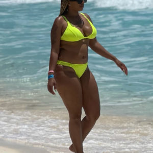 “Beaches of Cancun” Bikini