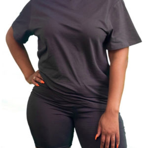 "Chrome" Shorts Set - Image 2